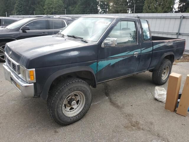 Nissan Pickup