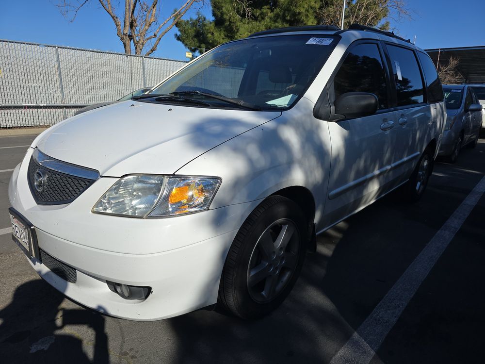 Mazda MPV