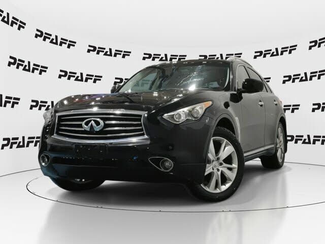 Infiniti FX37