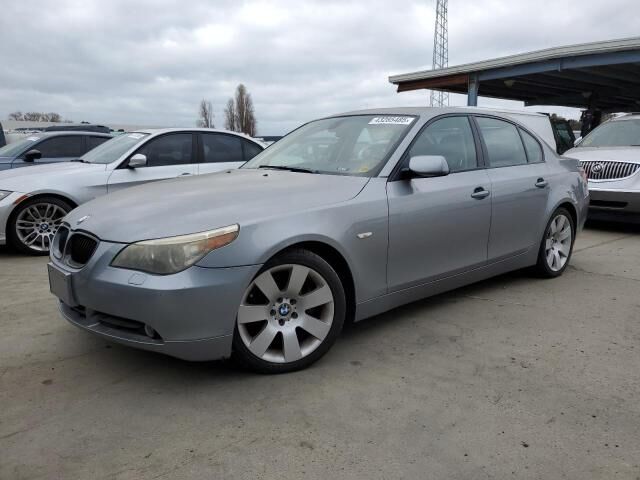 BMW 530i