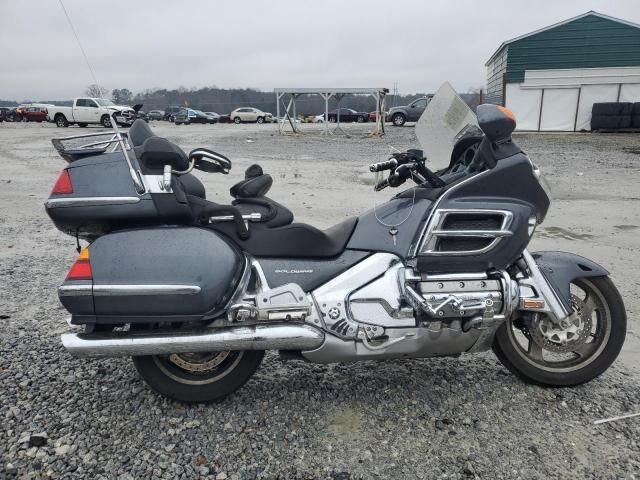 Honda GL1800