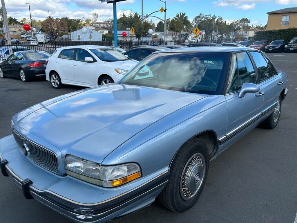 Buick LeSabre