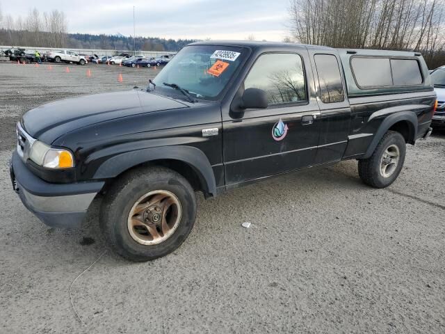Mazda B-Series