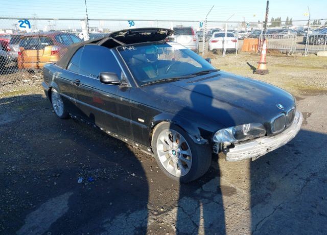 BMW 325Ci