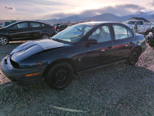 Saturn SL