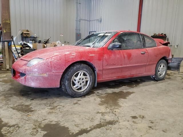 Pontiac Sunfire