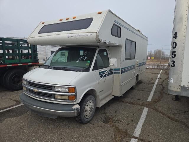 Chevrolet Express