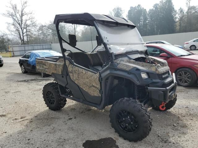 Honda Pioneer