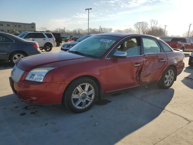 Mercury Sable