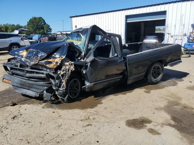 Chevrolet S-10 Pickup