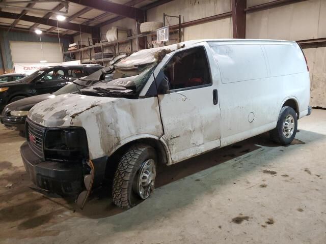 GMC
