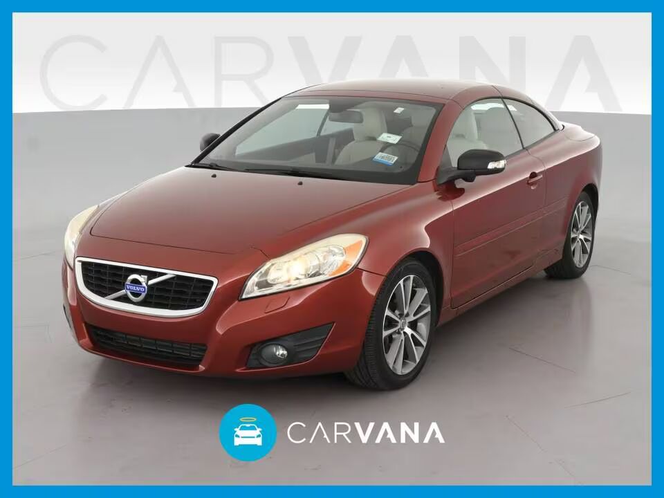 Volvo C70