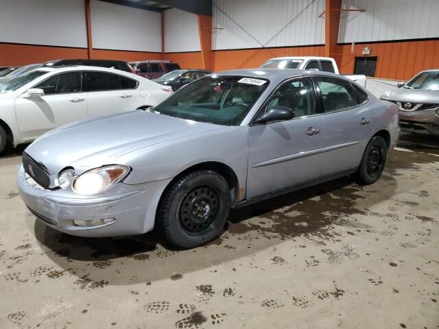 Buick Allure