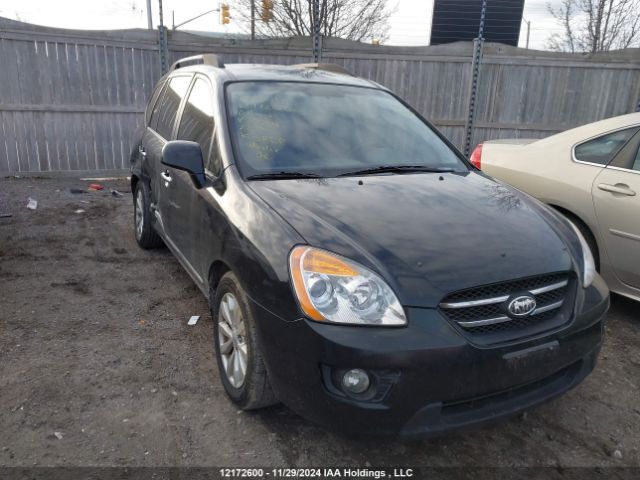 Kia Rondo