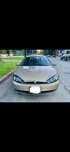 Mercury Cougar