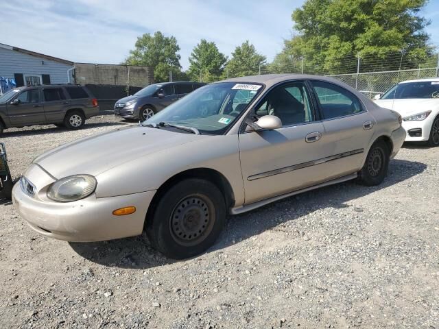 Mercury Sable