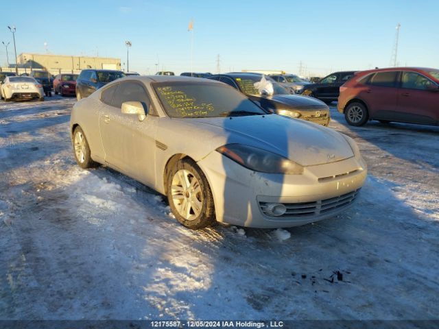 Hyundai Tiburon