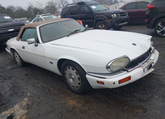 Jaguar XJS