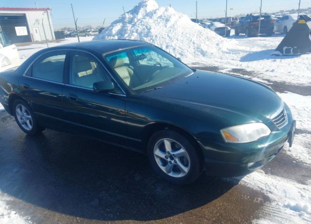 Mazda Millenia