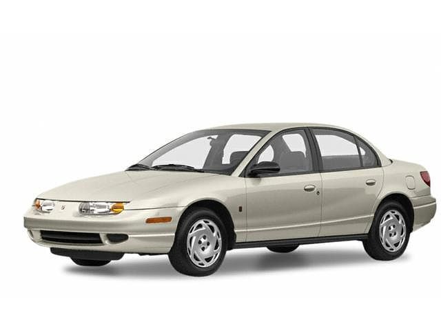 Saturn SL1