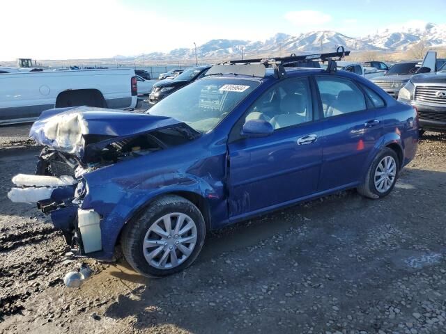 Suzuki Forenza