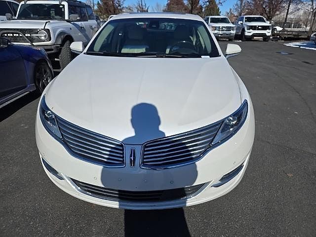 LINCOLN
