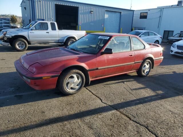 Honda Prelude