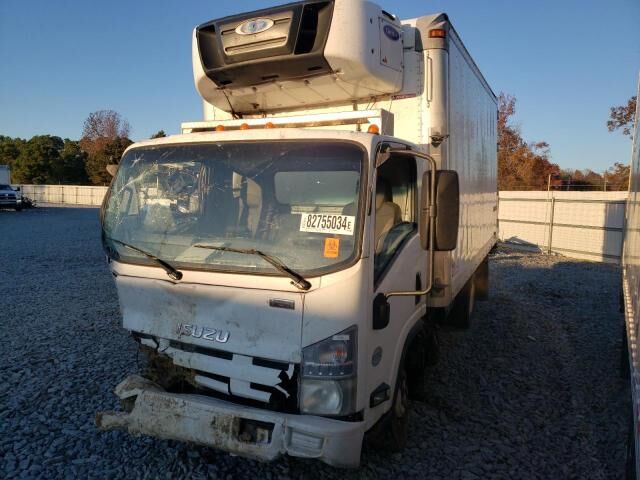 Isuzu NQR/NRR