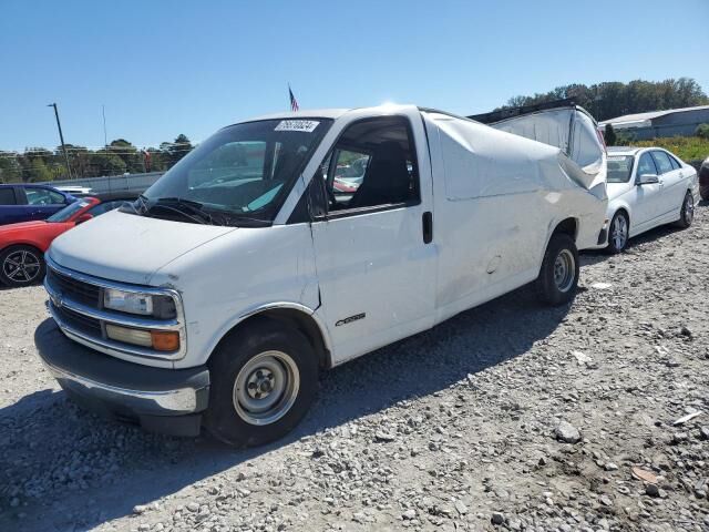 Chevrolet Express