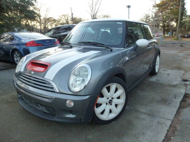 MINI