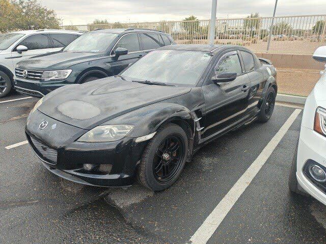 Mazda RX-8