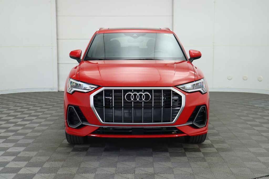 2024 Audi Q3