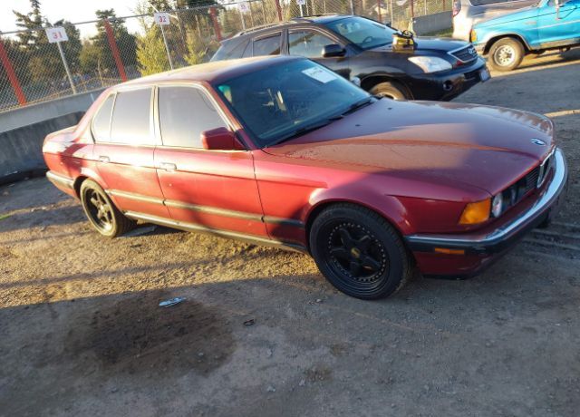 BMW 735i