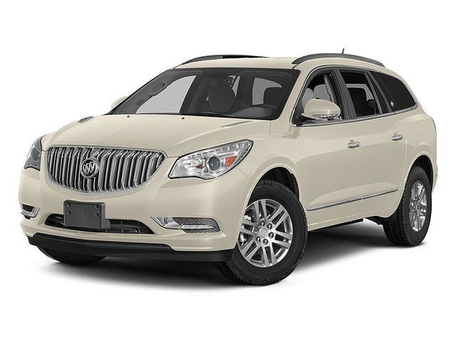 2014 BUICK Enclave