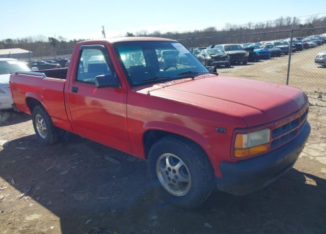 Dodge Dakota