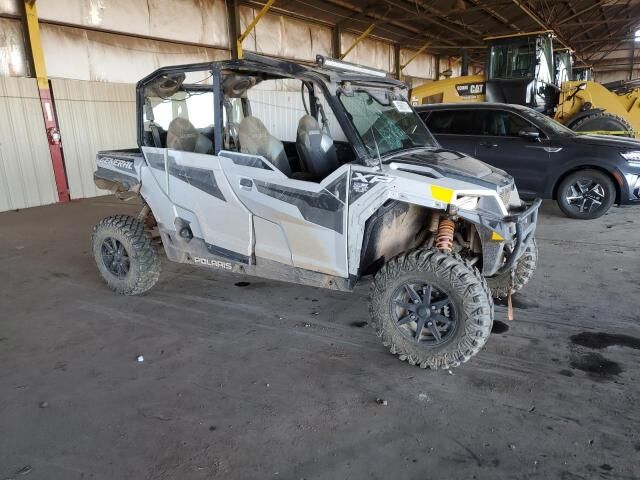 2022 POLARIS GENERAL