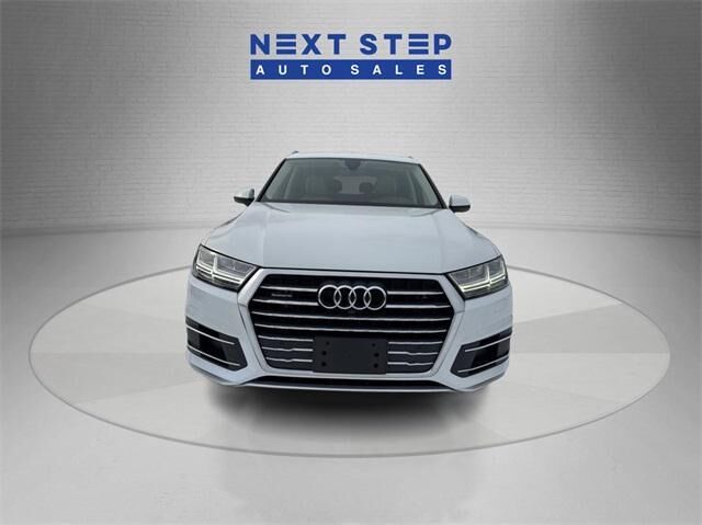 2019 Audi Q7