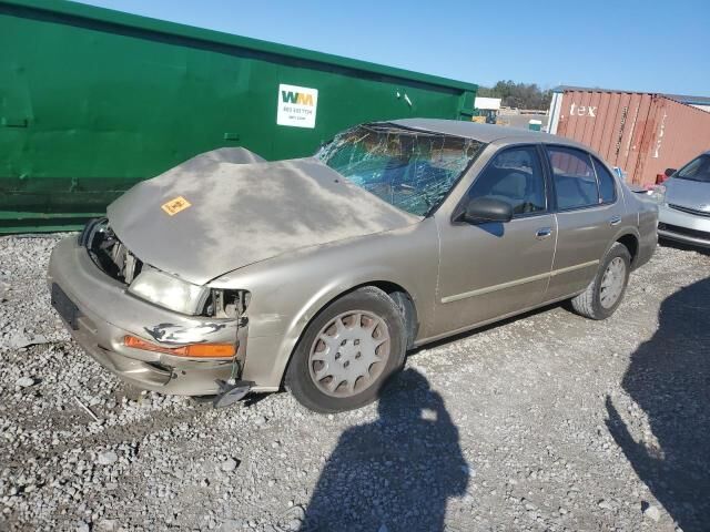Nissan Maxima