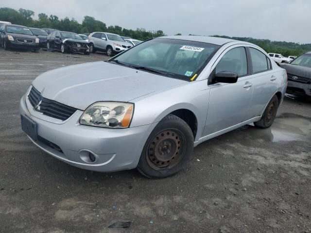 Mitsubishi Galant