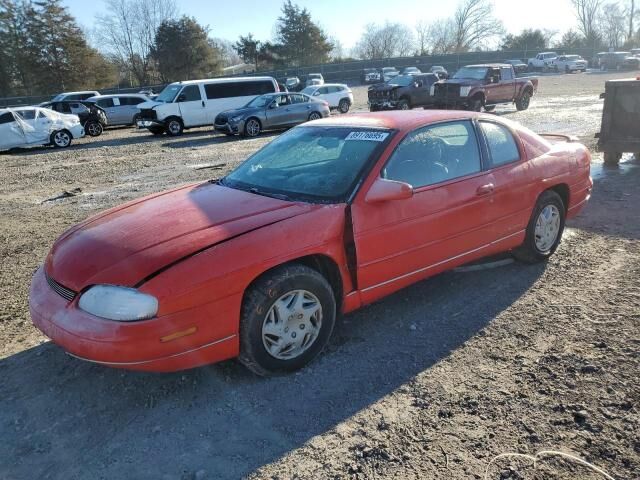 Chevrolet Monte Carlo