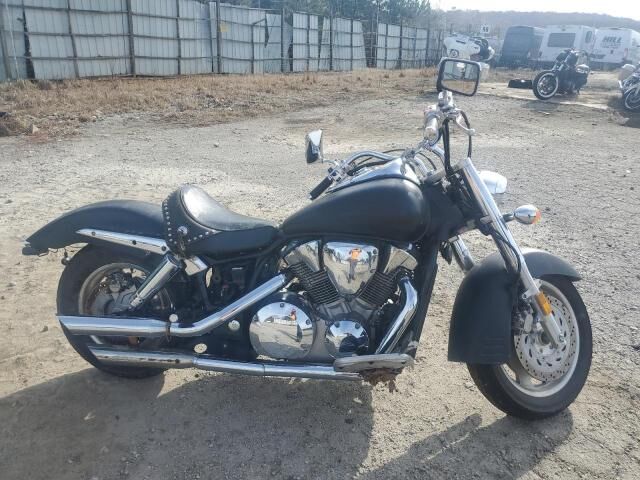 Honda VTX1300S