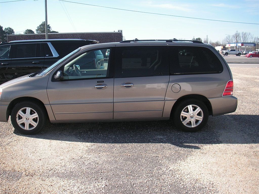 MERCURY