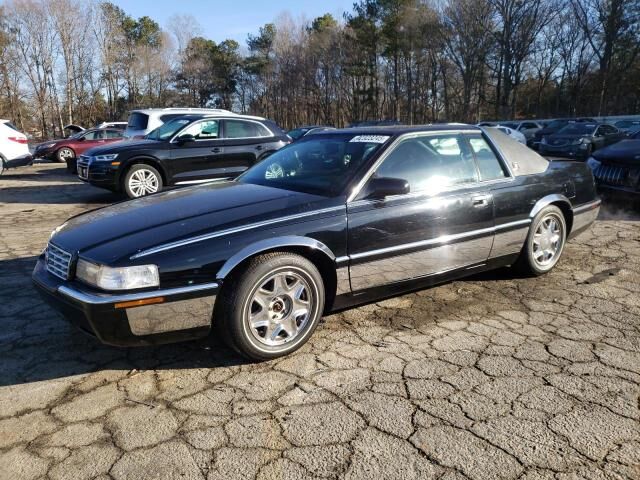 Cadillac Eldorado