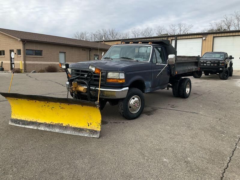 Ford F-350