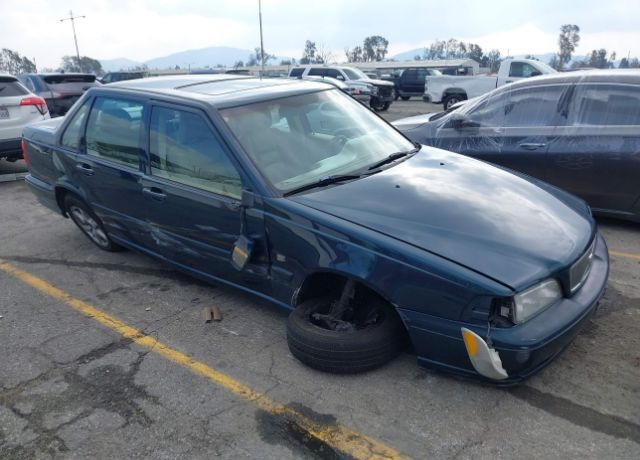 Volvo S70