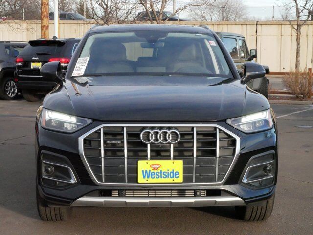 2024 Audi Q5