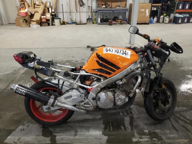 Honda CBR600