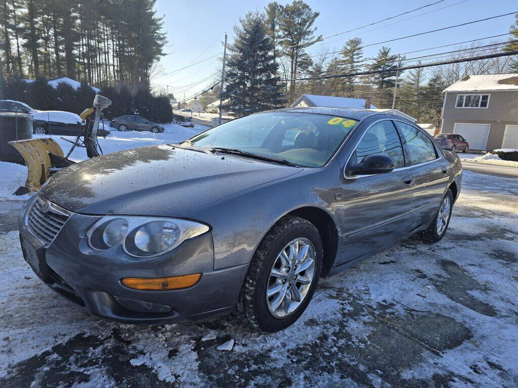 Chrysler 300