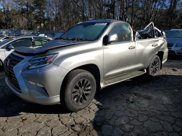 2021 LEXUS GX