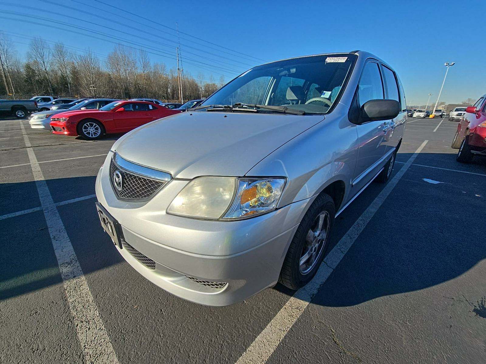 Mazda MPV